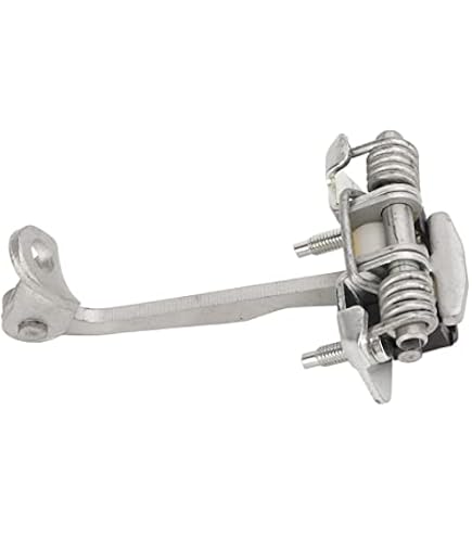 Autocraft Arrêt de Porte - Charnière de Porte avant gauche ou droite compatible pour CITROEN SAXO PEUGEOT 106 OEM : 9181.C2 9181C2