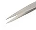 Niegeloh Topinox Pointed Tweezers