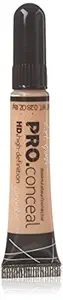 L.A GIRL HD Pro Conceal (Concealer), Creamy Beige, 8g