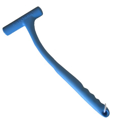 Razorba Mens Back Hair Shaver Razor