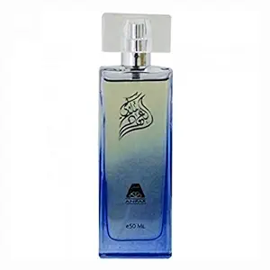 Al Oudh Milaki Perfume Spray By Anfar - 50ml Kivalo?