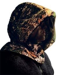 Bug Tamer+Headnet w/Face Shield Small/Medium
