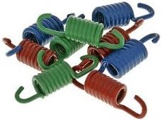 Clutch Spring TOP-RACING 3 Set - Honda-Dio ZX 50 95- AF28