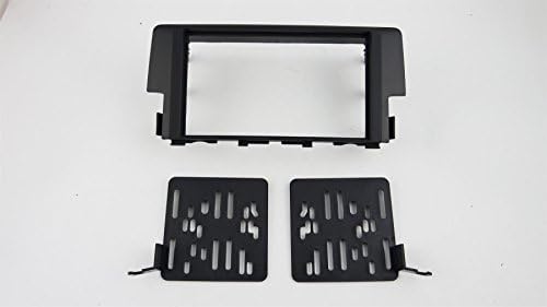 Dash kit for Honda Civic 2016+ fascia panel mount kit adapter facia trim face plate