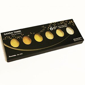 Kuretake MC20 della SC/6 V Acquerello Set di Colori, Acqua Colore, Disponibile in Diversi Colori, 19,6 x 7 x 1,6 cm