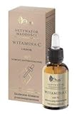 Ava YOUTH ACTIVATOR Vitamin C with Acerola. Clear and radiant complexion 30ml