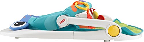 Fisher-Price Mon Siège à Jouer Grenouille – Image 6