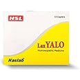 Haslab Laxyalo Tablet - Pack Of 100 Tablet