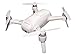 Price comparison product image Yuneec Breeze 4K Quadcopter Camera Drone with Automated Flight Modes and App Control - White