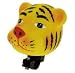Produktbild Kinderfahrrad-Hupe Fahrradhupe Hupe Tiger