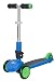 Produktbild HUDORA Flitzkids Kinder-Scooter blau - Kinderroller - 11052