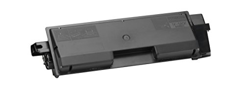 Kyocera 1T02KT0NL0 TK-580K Tonerkartusche 3.500 Seiten, schwarz - 2
