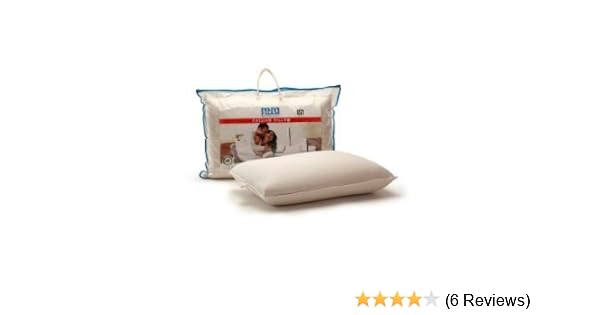 Mm Foam Passion Natural Latex Pillow White Amazon In Home
