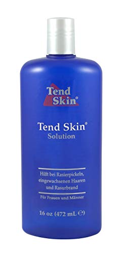 Tend Skin Care Solution, 1er Pack (1 x 472 ml)