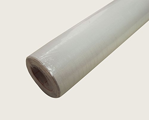 d-c-fix F3465016 Klebefolie, Vinyl, weiß, 200 x 90 cm - 2