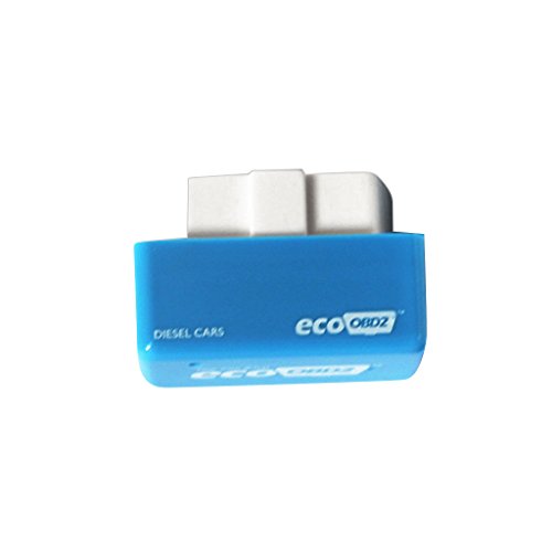 Diesel Cars Vans OBD2 Performance Chip Tuning Box ECU Remapping Remap Economy Fuel Optimization