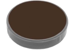 GRIMAS B.V. GRIMAS Creme Make-Up PURE | Hautfarbe 1001 | 15 ml | Deckende Theaterschminke Cremeschminke Effektschminke Für Visagie