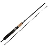 Okuma Azaki Spin 244 cm 7-28 gr 2 Piece Spin Cane