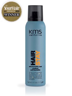 KMS California Hair Stay Anti-Humidity Seal 150ml / 5.1 fl.oz