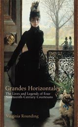 Les Grandes Horizontales