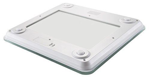 Grundig PS 3411 Digitale Körperwaage, 3D Sand-Inlay - 3
