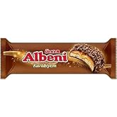 &Uuml;lker Albeni Atıştırmalık Extra 170Grx12 x Adet
