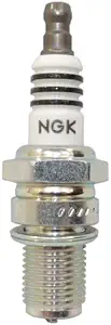 NGK (5464-4PK) Iridium IX Spark Plug, (Box of 4)