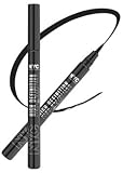 NYC High Definition Felt Tip Liner, Deep Brown