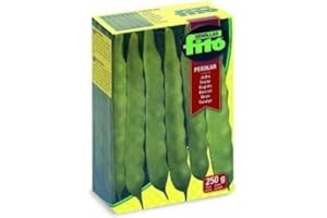 SEMILLAS FITÓ Semillas judía perolar 250 gr
