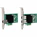 Produktbild Intel X550-T1 Eingebaut Ethernet 8000Mbit/s Netzwerkkarte, X550T1BLK