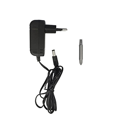 Akkuschrauber Akku-Bohrschrauber Li-Ion Akkuschrauber 12 V Lithium - 5