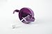 ZoLi Bot Straw Sippy Cup (Purple)