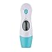 Produktbild HBF Infrarot Digital Thermometer Fieberthermometer Ohrthermometer Stirnthermometer für Kinder oder Erwachsenen Berührungslosthermometer sofortige Messung, Mit Fieber-Alarm