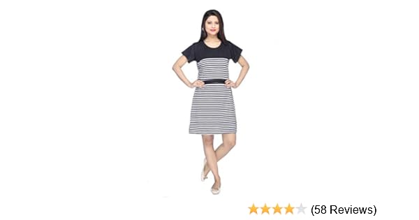 amazon india one piece dress