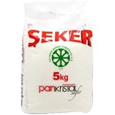 Kayseri Sugar Powder Sugar 5 kg