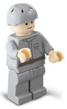 LEGO STAR WARS - MINIFIGUR Rebel Technician aus Set 6207 - Star Wars