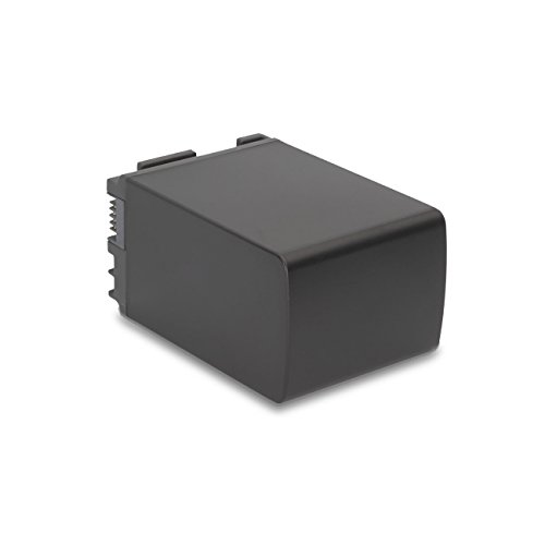 PATONA Chargeur   2x Batterie BP-828   BP828 pour Canon Camcorder HF-G30   XA20   XA25 - LEGRIA HF-G10   HF-G20   HF-G25   HF-G30   HF-M30   HF-M31   HF-M32   HF-M40   HF-M41   HF-M300   HF-