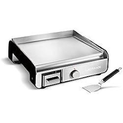 LAGRANGE - 219002 - Plancha Electrique 2300w 45x33cm