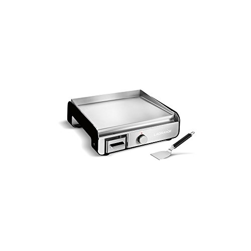 LAGRANGE - 219002 - Plancha Electrique 2300w 45x33cm