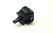 Produktbild Carson 1:10 4 WD CV-10 Audi R8 500405134 Differenzial kpl. Vorn Hinten CR8®