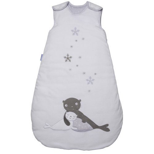 Grobag Silver Sea Lion (18-36 Months, 3.5 tog)