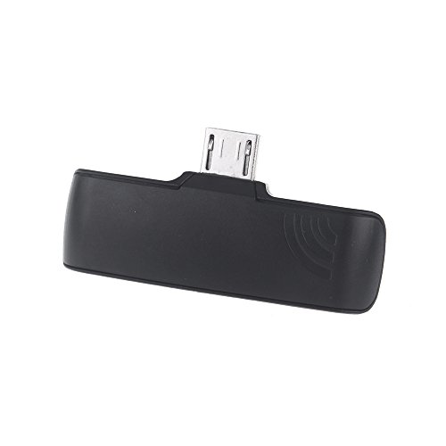 Preisvergleich Produktbild HUWAI Universal Wireless Infrarot Fernbedienung Adap