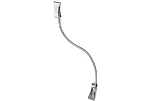 APS GF177 Flexible Sign Holder, 220 mm