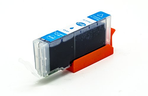 Koala Tintenpatronen/Druckerpatronen 10er Multipack Ersatz für Canon PGI-570XL/CLI-571XL kompatibel mit Canon Pixma MG5750 MG5751 MG5752 MG5753 MG6850 MG6851 MG6852 MG6853 MG7750 MG7751 MG7752 MG7753 (2*Schwarz, 2*Foto-schwarz, 2*Cyan, 2*Magenta, 2*Gelb) - 6