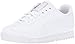 Produktbild PUMA Roma Basic JR Sneaker (Little Kid/Big Kid) , White/Light Gray, 2 M US Little Kid