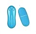 Produktbild NBLJF Vibrator Drahtlose Fernbedienung Vaginal Massagegerät Erwachsenes Geschlecht Spielt Für Frau,Blue