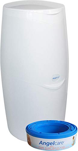 Angelcare Pañal Desechable Sistema