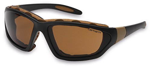 Preisvergleich Produktbild Carhartt. EGB4DTP. BRZ. S000 Sicherheitsglas, Karthago, OFA, Bronze (12 Stück)