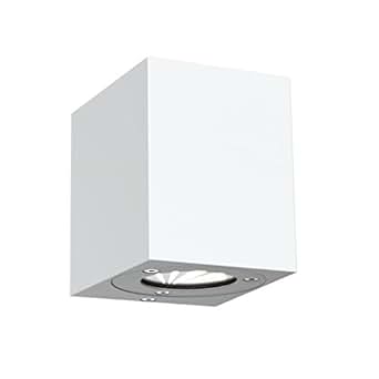 design for the people by Nordlux LED Wandleuchte CANTO KUBI