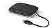Produktbild Speedlink Multiformat Kartenleser - SNAPPY Card Reader (Extrem schnelle Datenübertragung mit bis zu 5Gbit/s - Blaue LED-Betriebsanzeige - Unterstützt SDXC-Karten mit bis zu 2TB) für PC / Computer / Laptop / Notebook schwarz